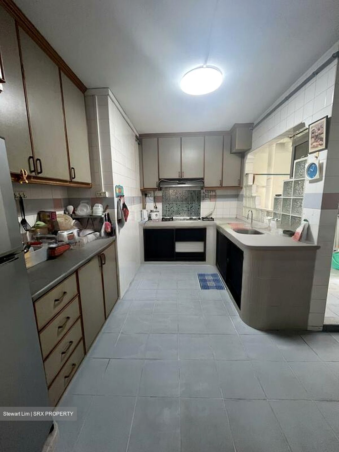 Blk 607 Choa Chu Kang Street 62 (Choa Chu Kang), HDB 4 Rooms #467377171